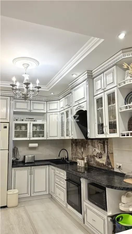 Продажа 4-комнатной квартиры, 104 м², ул. Куанышбаева, дом  9/1 в Астане - фото 6