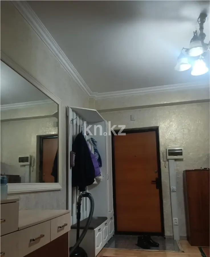 Продажа 2-комнатной квартиры, 65 м², мкр-н Зердели, дом  1/14 в Алматы - фото 3