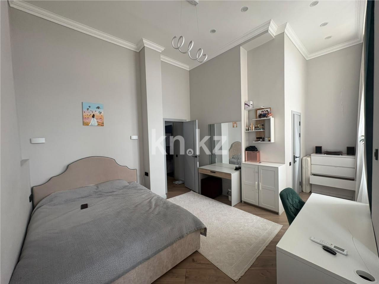 Продажа 3-комнатной квартиры, 83.7 м² в Астане