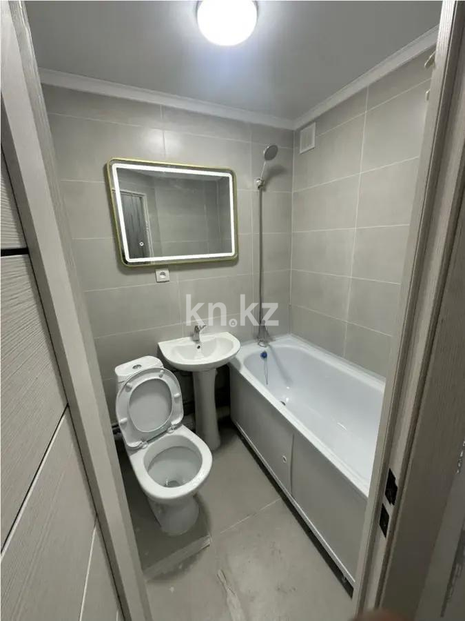 Продажа 1-комнатной квартиры, 23 м², пр. Райымбека, дом  174 в Алматы - фото 3