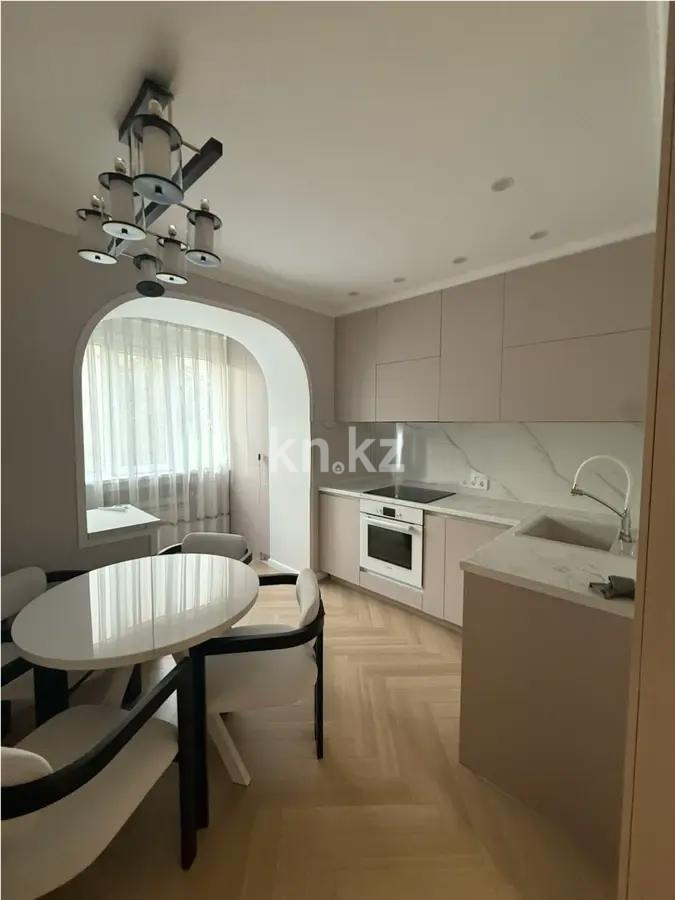 Продажа 3-комнатной квартиры, 76 м² в Алматы - фото 3