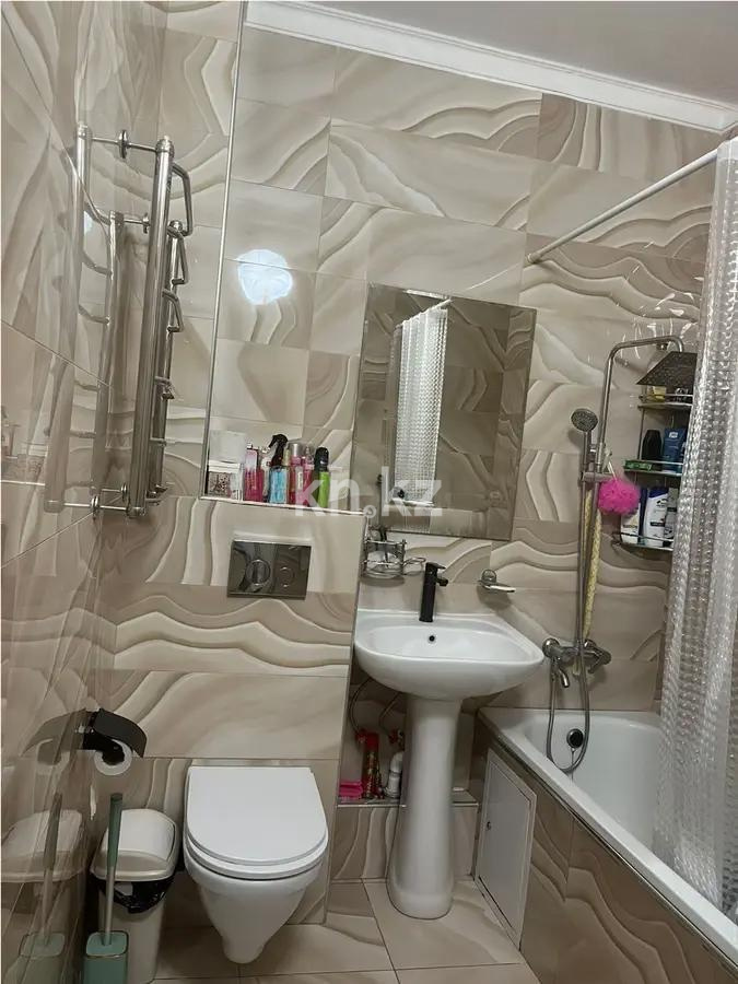 Продажа 1-комнатной квартиры, 43 м² в Алматы - фото 3