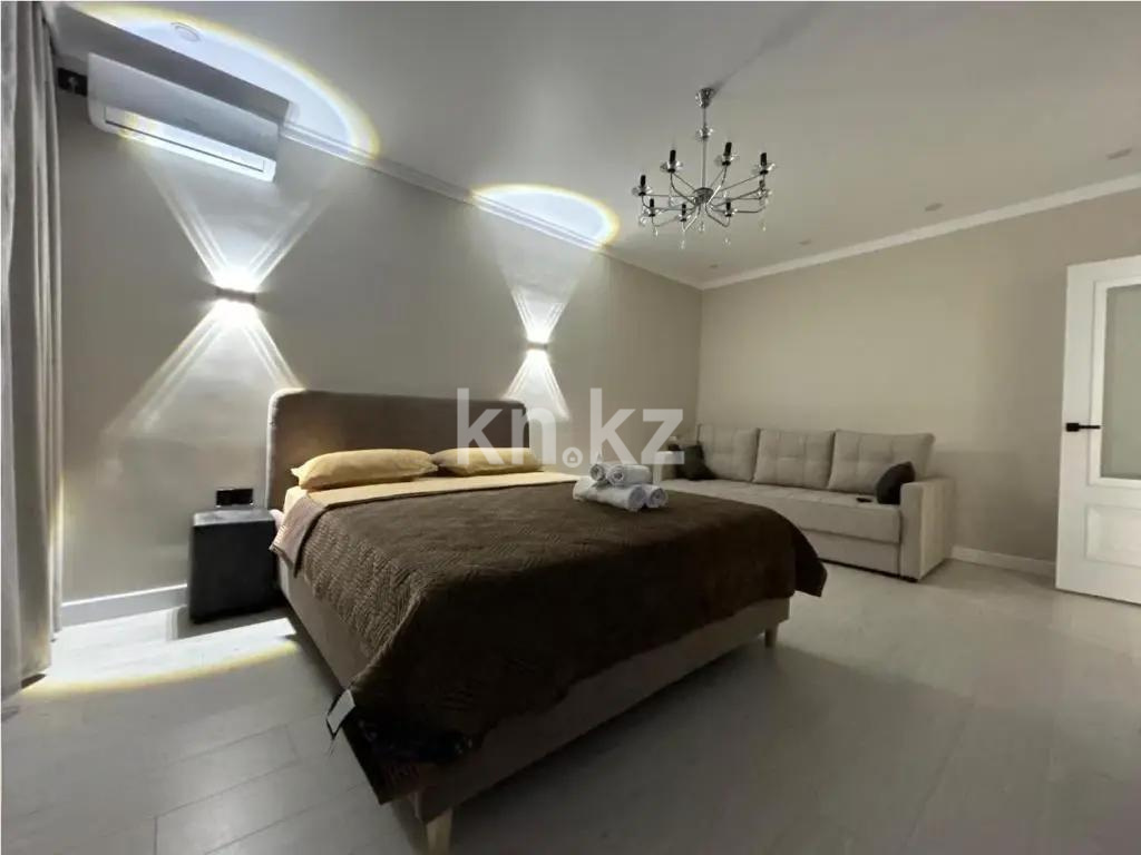 Продажа 3-комнатной квартиры, 95 м² в Астане - фото 2