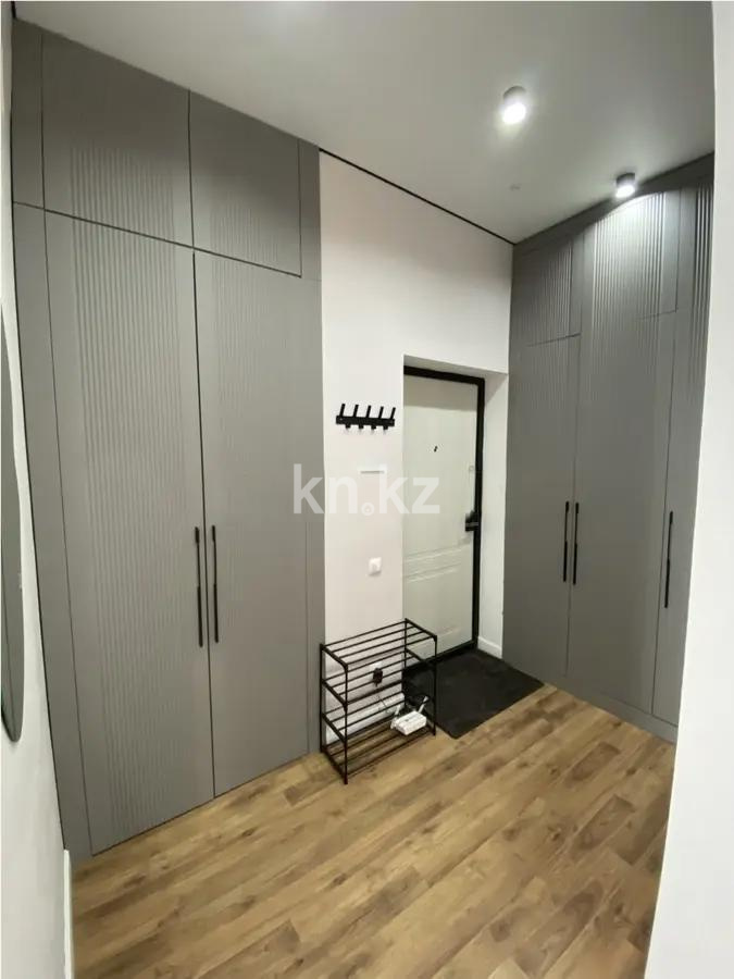 Продажа 2-комнатной квартиры, 46 м² в Астане - фото 5