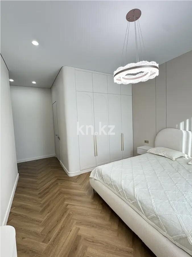 Продажа 3-комнатной квартиры, 105 м² в Астане - фото 2