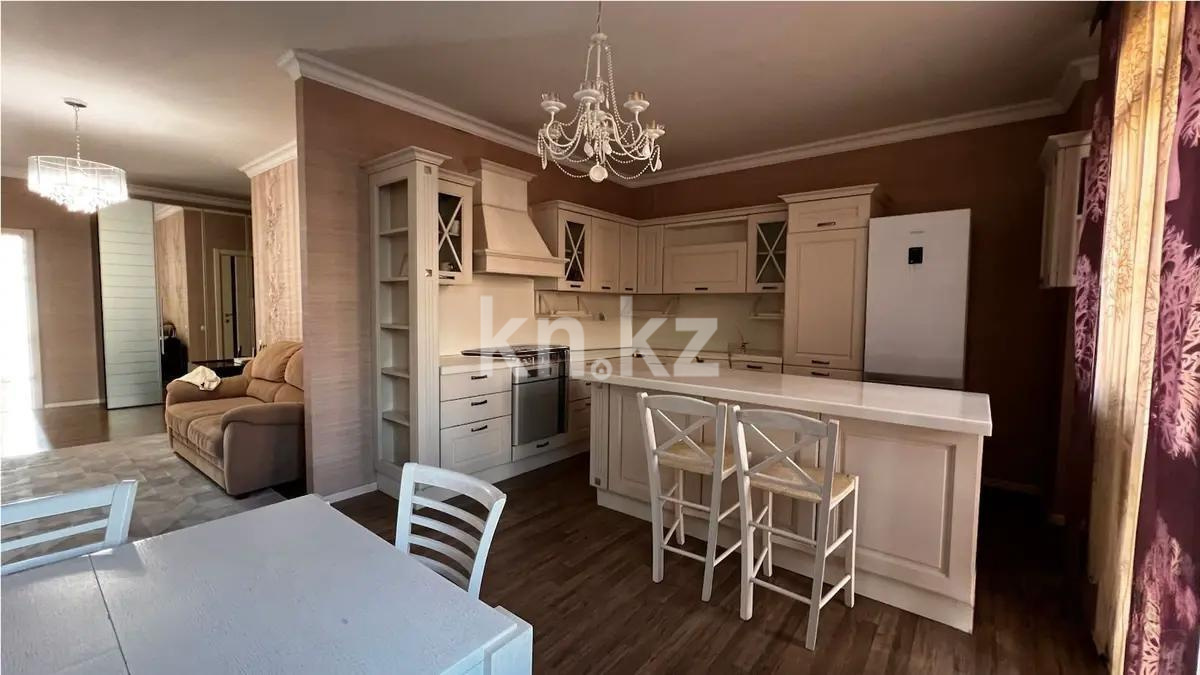 Продажа 3-комнатной квартиры, 144 м² в Астане - фото 4