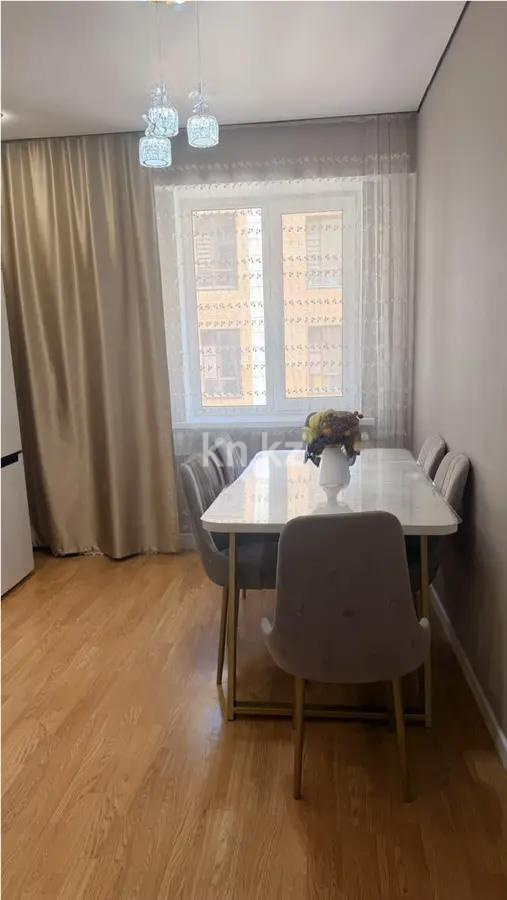Продажа 2-комнатной квартиры, 91.4 м² в Астане - фото 4