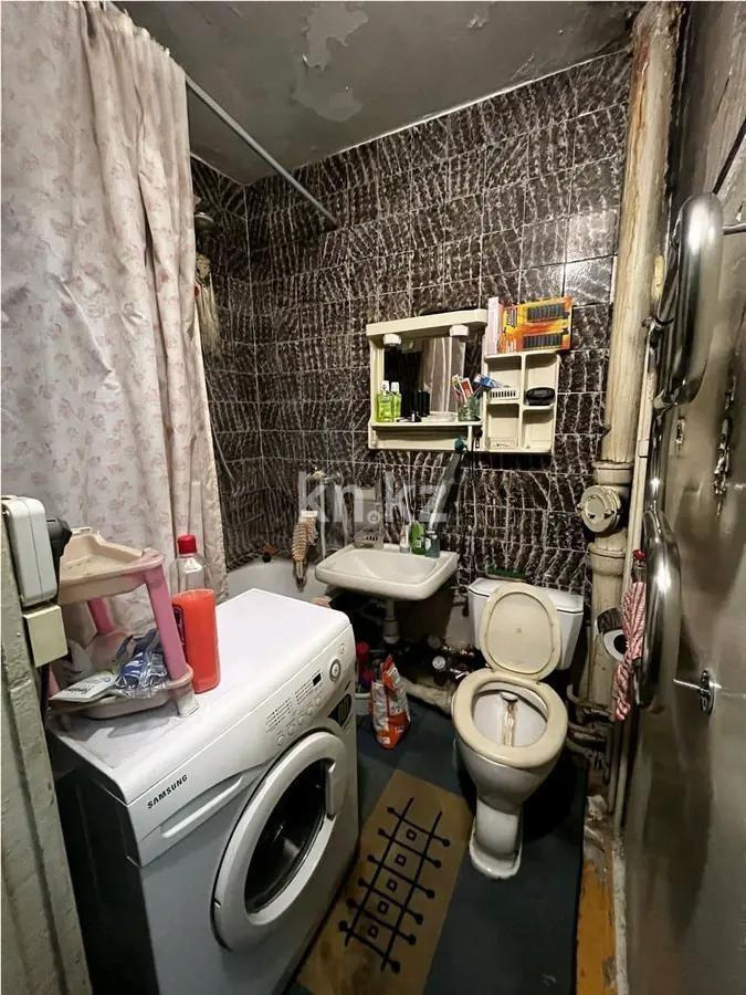 Продажа 2-комнатной квартиры, 43.3 м², ул. Утеген батыра, дом  90 в Алматы - фото 4