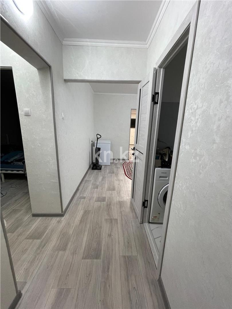 Продажа 3-комнатной квартиры, 66 м², мкр. Степной-4 в Караганде - фото 14