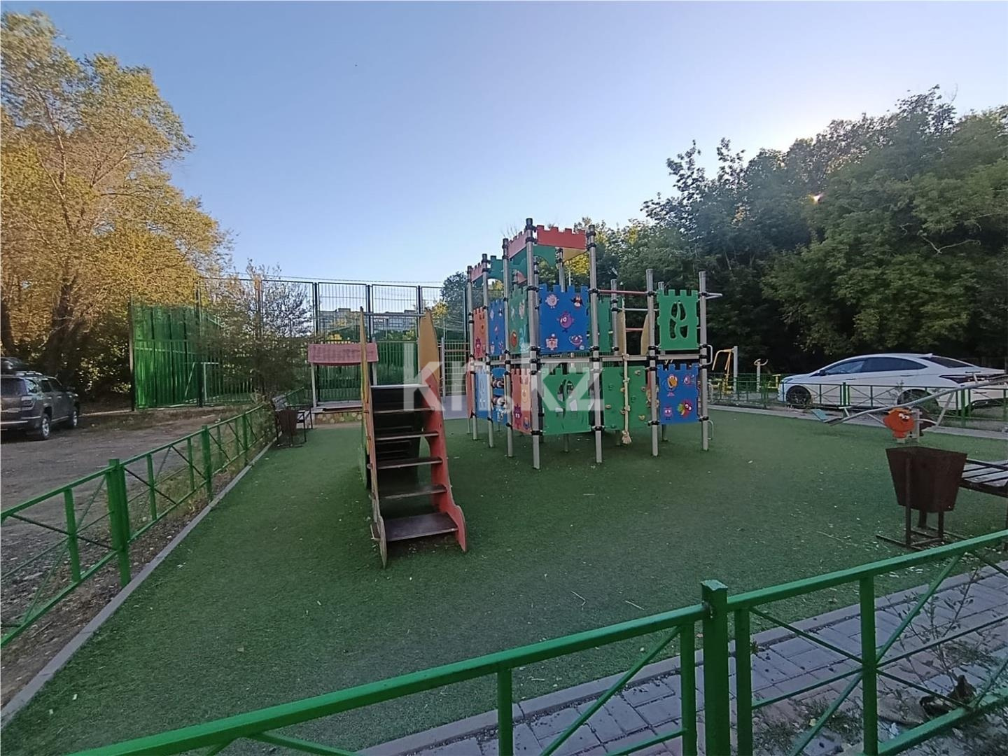 Продажа 4-комнатной квартиры, 95 м² в Караганде - фото 15