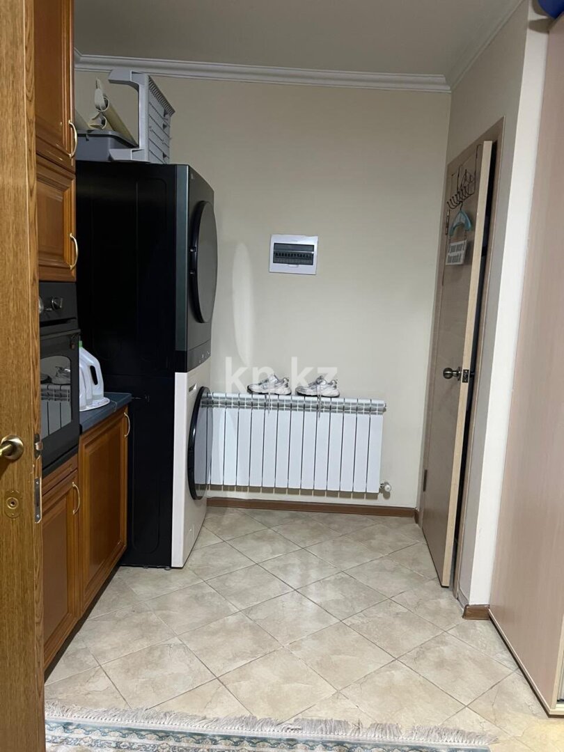 Продажа 6-комнатного дома, 280 м² в Алматы - фото 33
