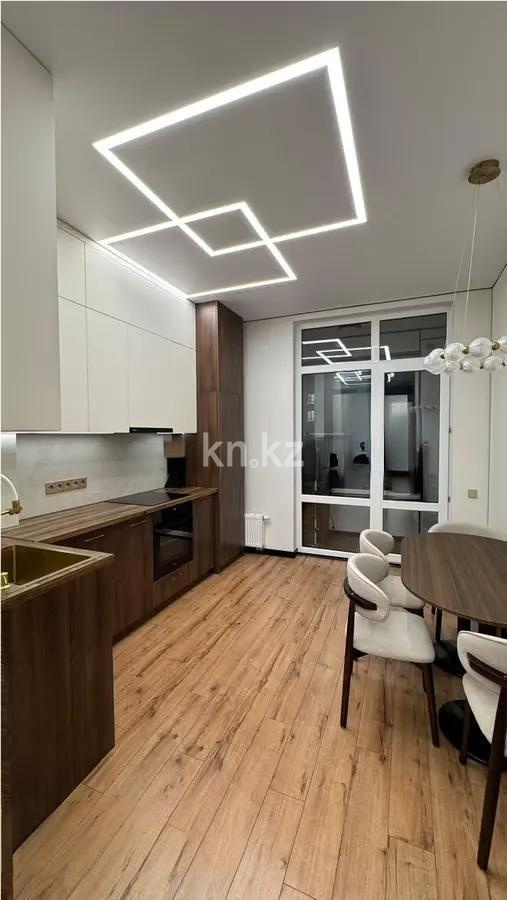 Продажа 3-комнатной квартиры, 90 м² в Астане - фото 3