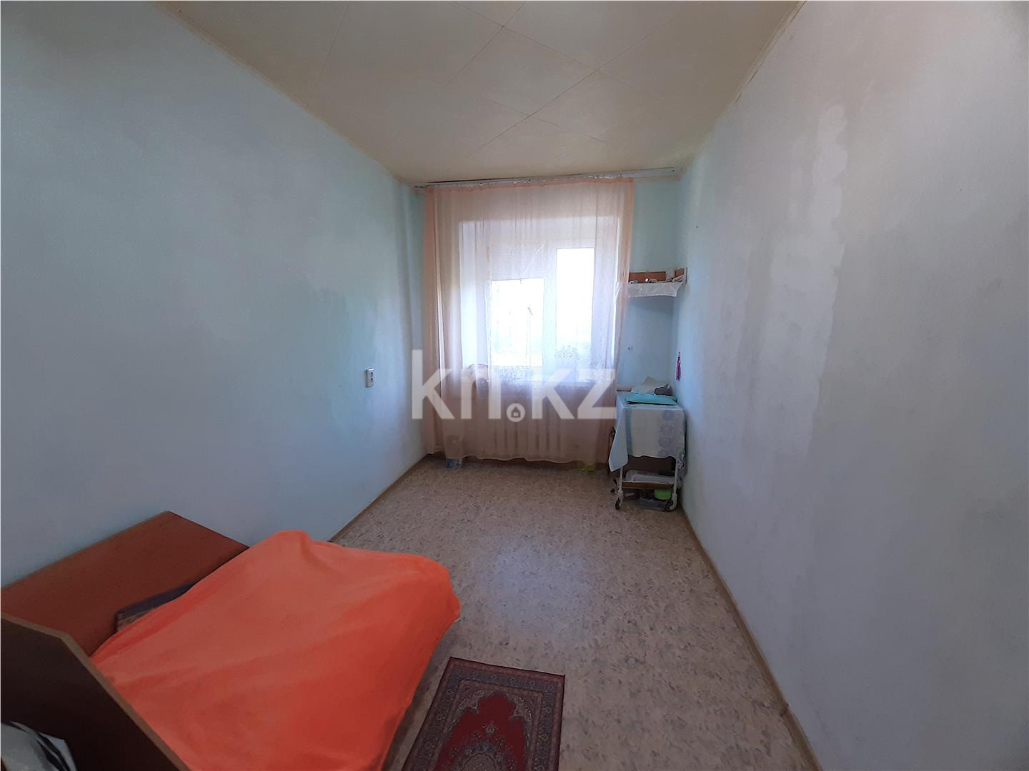 Продажа 2-комнатной квартиры, 44 м² в Темиртау - фото 2