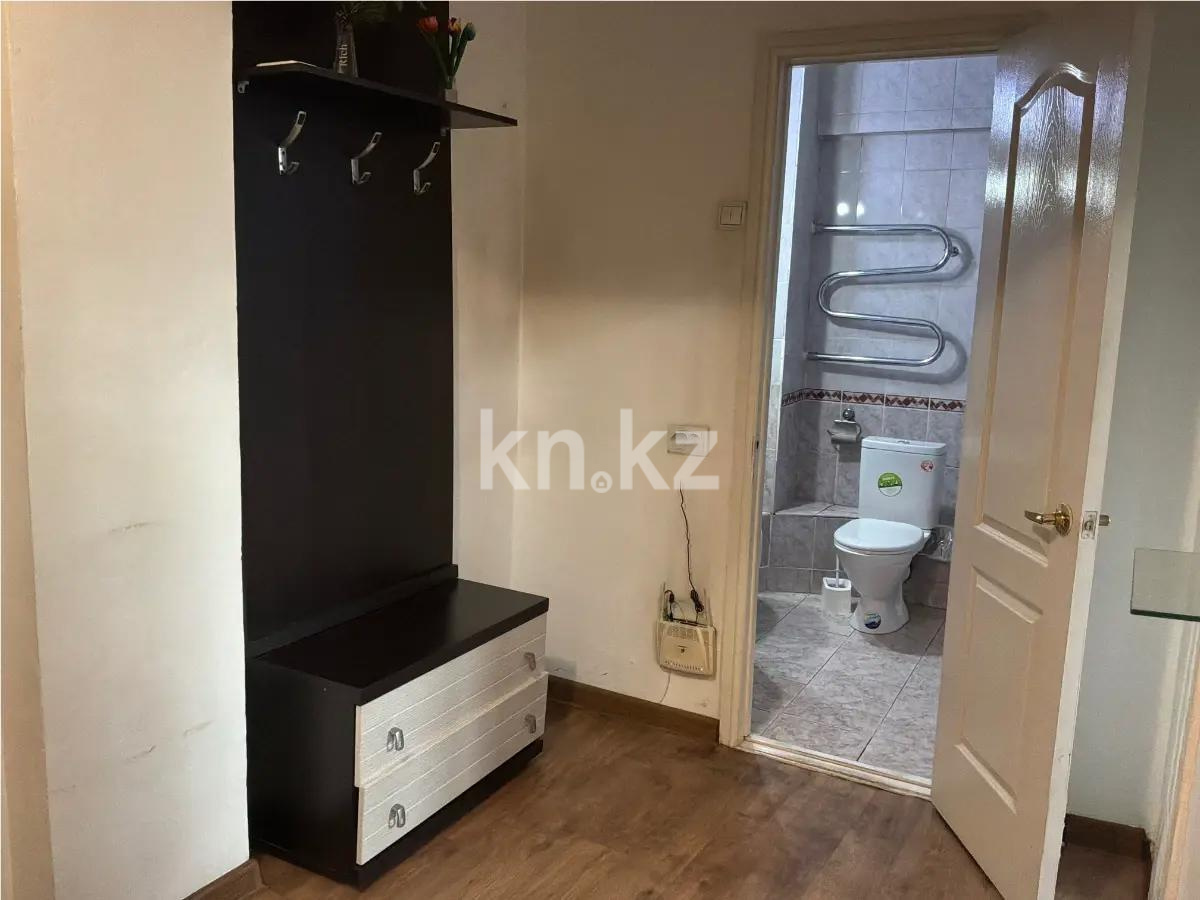 Продажа 1-комнатной квартиры, 38.9 м² в Алматы - фото 5