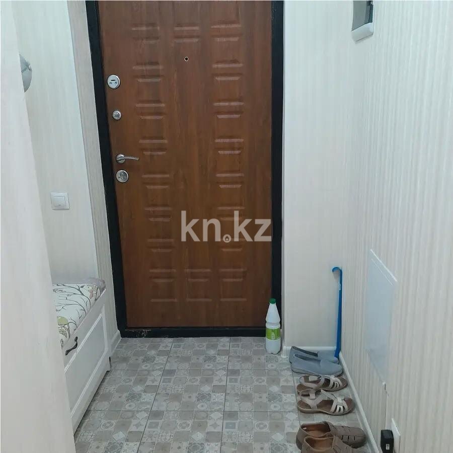 Продажа 2-комнатной квартиры, 52.8 м² в Астане - фото 6