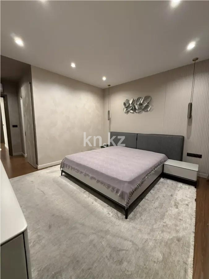 Продажа 3-комнатной квартиры, 113.4 м², ул. Байтурсынова, дом  5 в Астане - фото 4