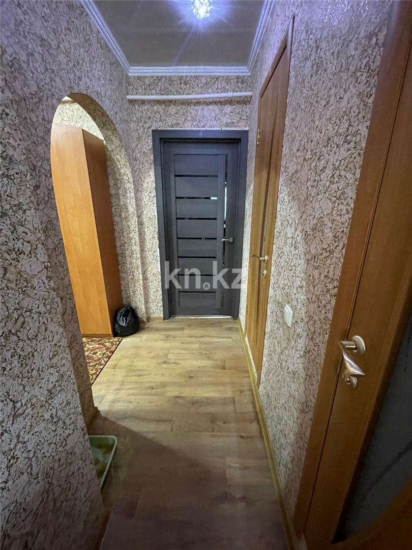 Продажа 4-комнатной квартиры, 80 м², мкр-н Голубые Пруды в Караганде - фото 15