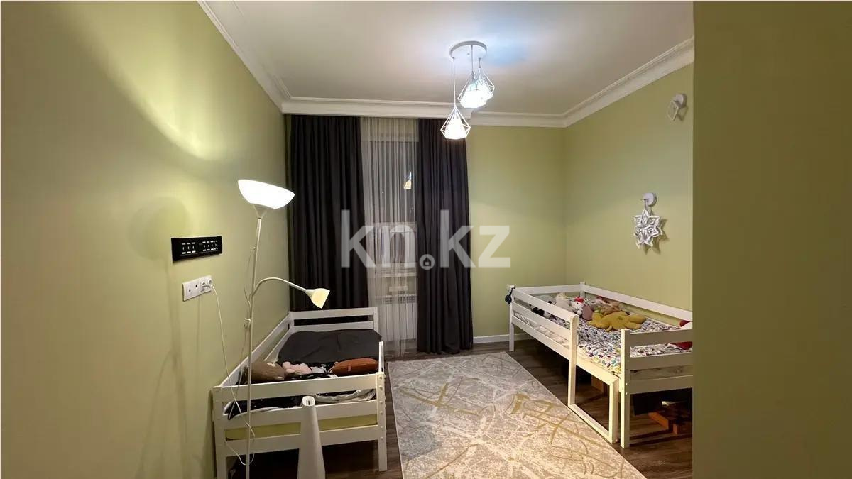 Продажа 3-комнатной квартиры, 92 м², ул. Гейдара Алиева, дом  10/1 в Астане - фото 4