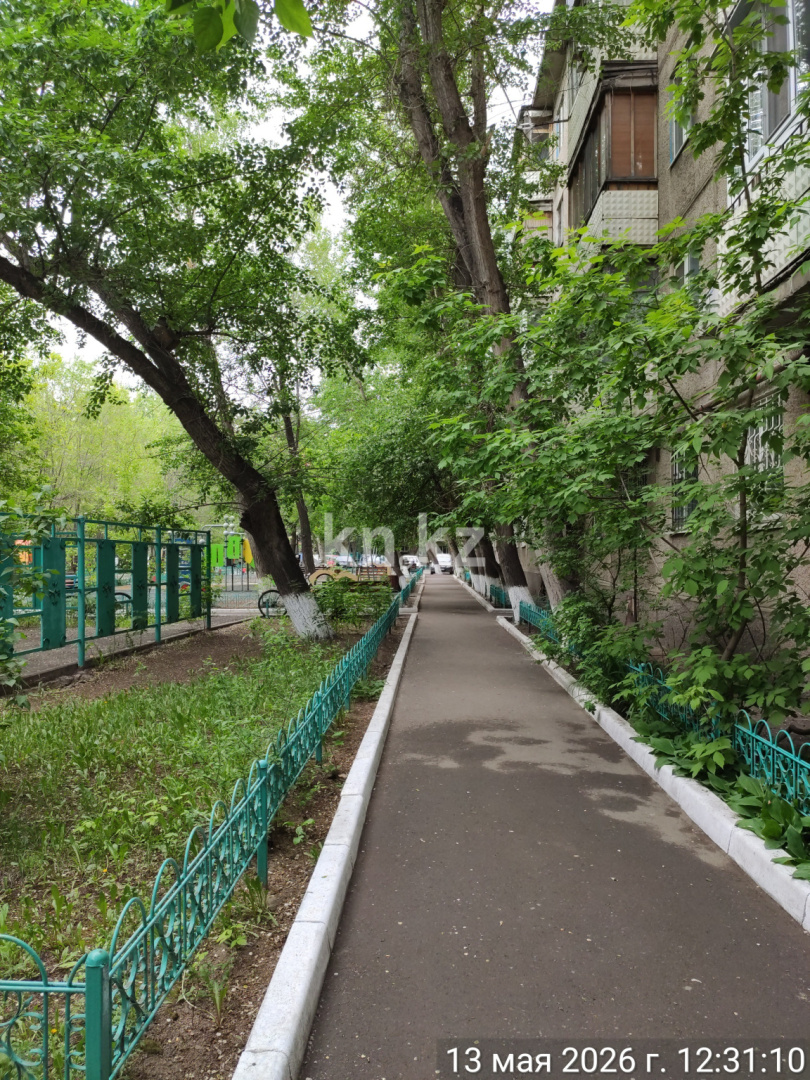 Продажа 1-комнатной квартиры, 30.7 м² в Астане - фото 14