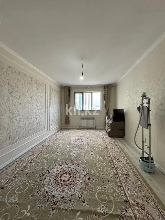 Продажа 2-комнатной квартиры, 55 м² в Алматы