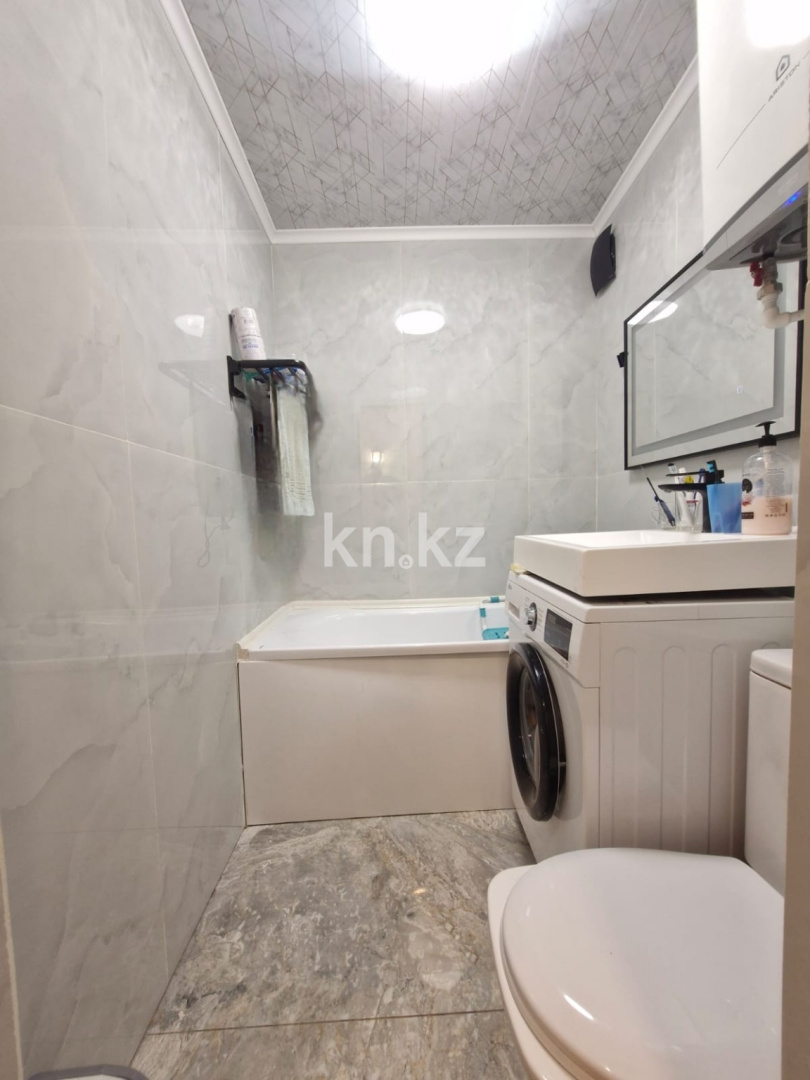 Продажа 2-комнатной квартиры, 47 м² в Караганде - фото 8