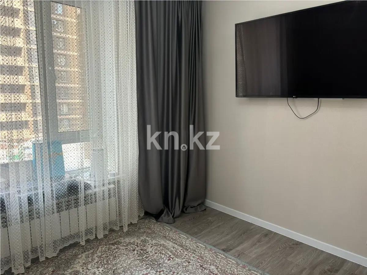 Продажа 2-комнатной квартиры, 40 м² в Астане