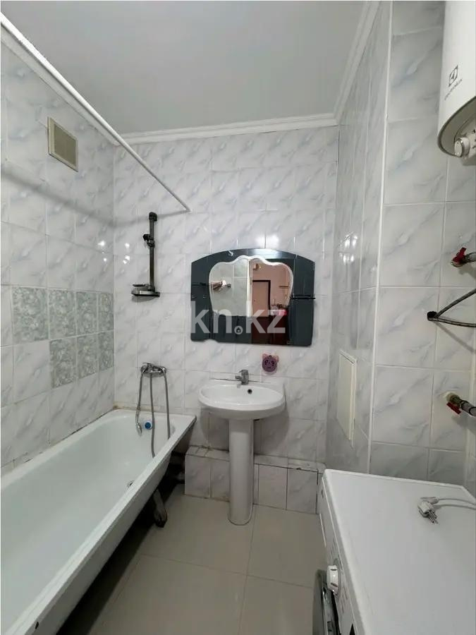 Продажа 2-комнатной квартиры, 45.1 м² в Астане - фото 4
