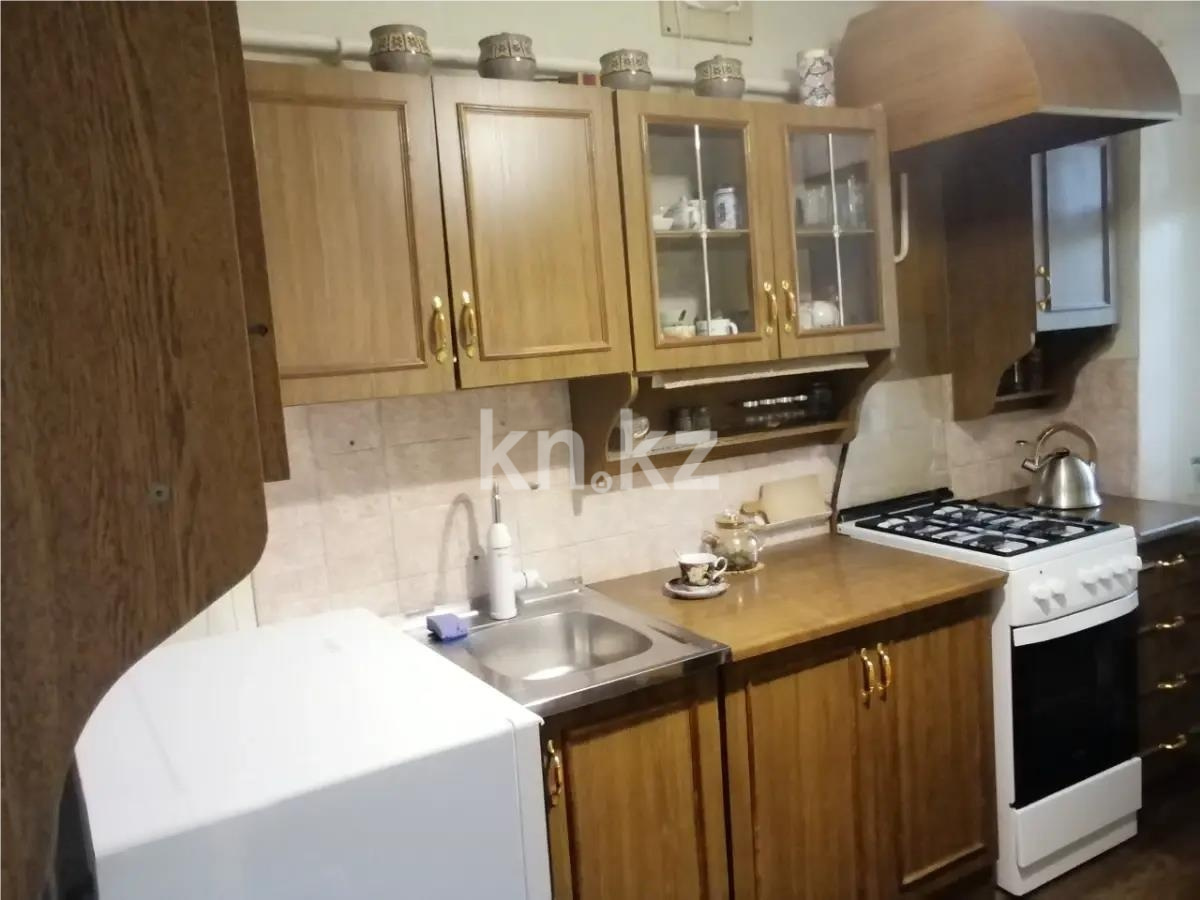 Продажа 4-комнатной квартиры, 78 м² в Караганде - фото 5