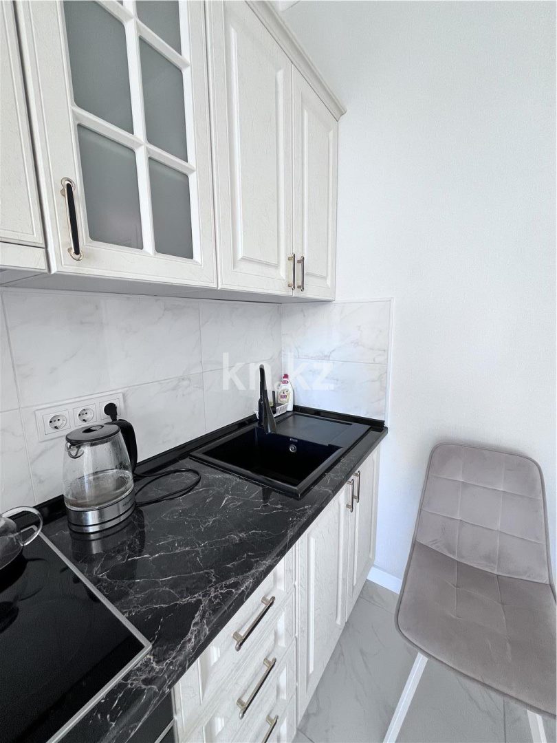 Продажа 2-комнатной квартиры, 64 м² в Караганде - фото 15