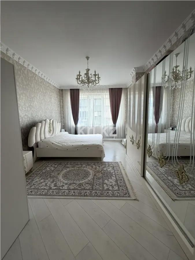 Продажа 3-комнатной квартиры, 125 м² в Алматы - фото 2