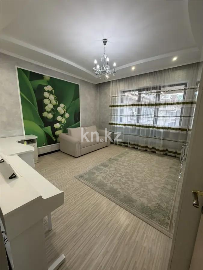 Продажа 3-комнатной квартиры, 119 м² в Алматы - фото 3