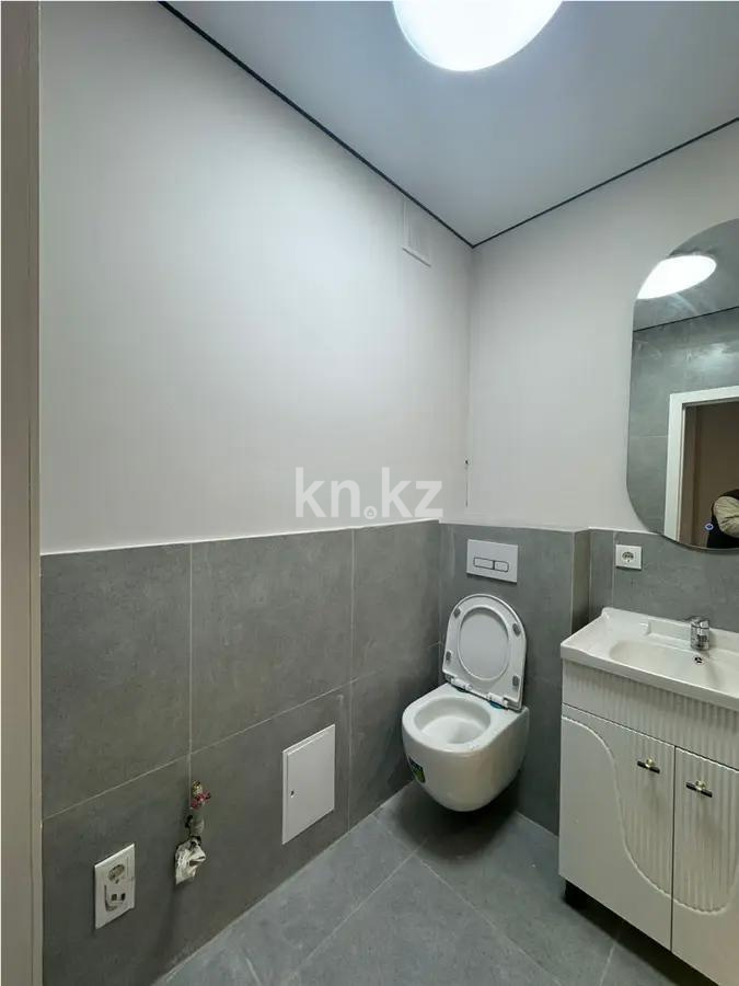 Продажа 1-комнатной квартиры, 38 м², ул. Строительная, дом  340/39 в Алматы - фото 4