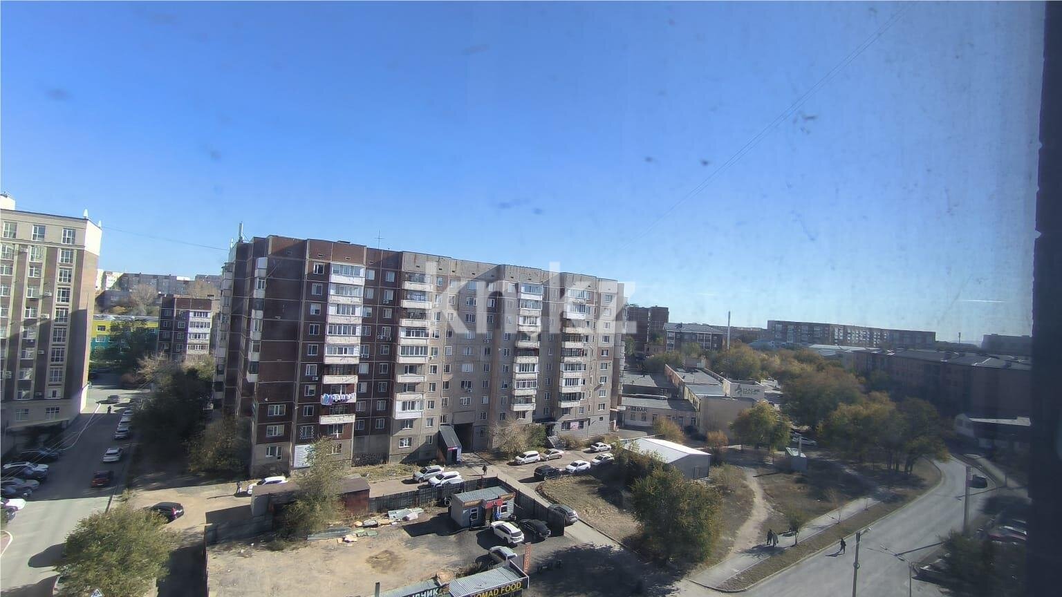 Продажа 1-комнатной квартиры, 43 м² в Караганде - фото 11