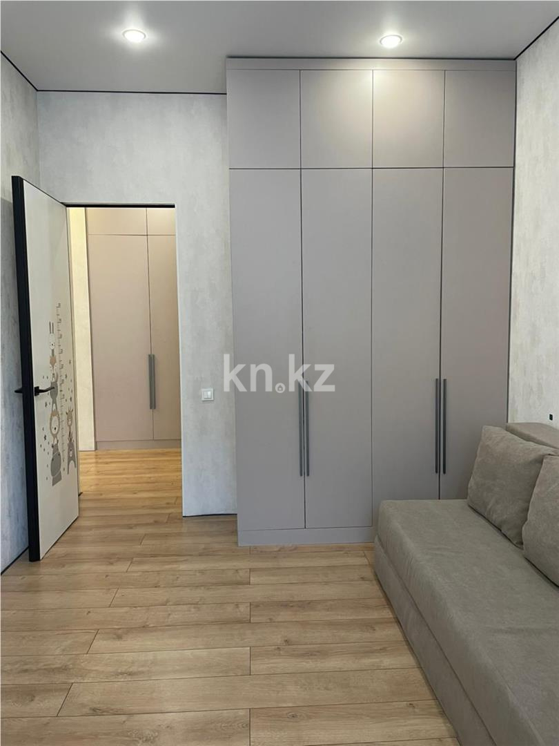 Продажа 3-комнатной квартиры, 85 м² в Астане - фото 3