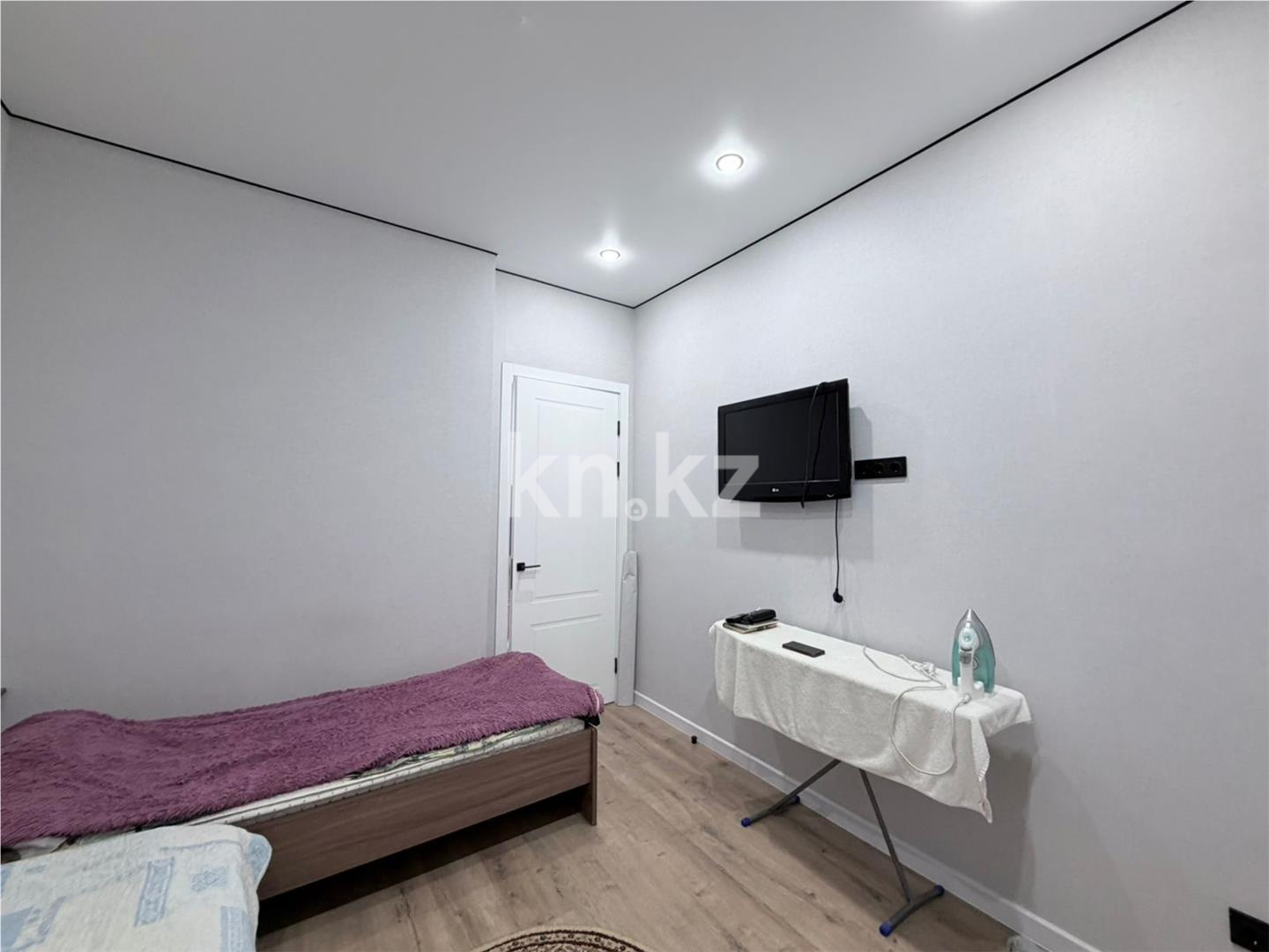 Продажа 2-комнатной квартиры, 41 м², ул. Е-797 в Астане - фото 3