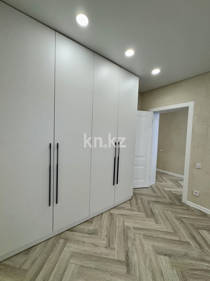 Аренда 2-комнатной квартиры, 55 м² в Алматы - фото 9