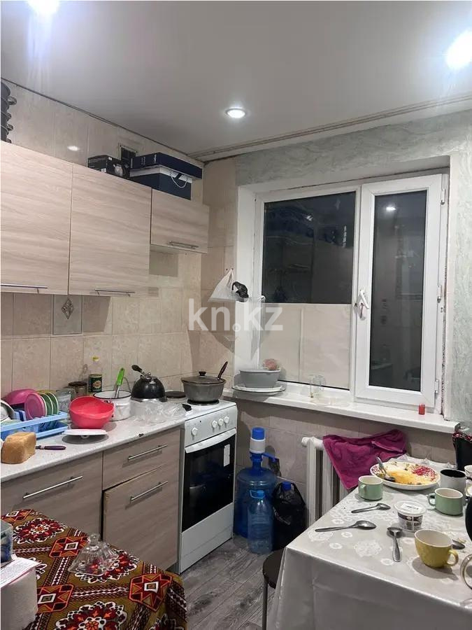 Продажа 2-комнатной квартиры, 48 м² в Караганде - фото 2