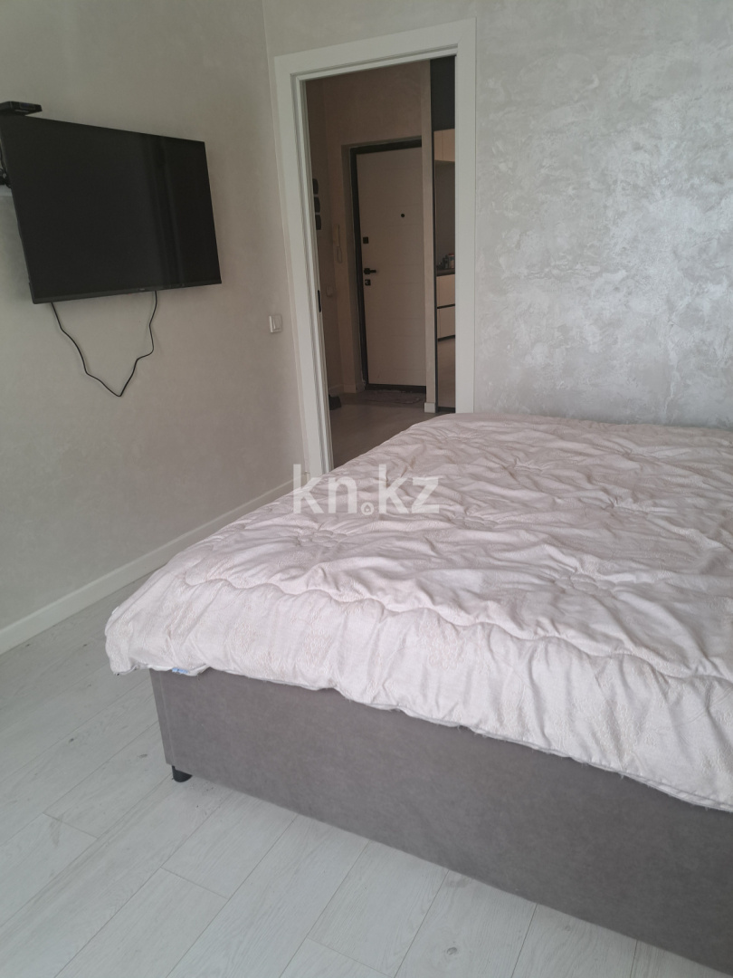 Продажа 2-комнатной квартиры, 35.2 м² в Алматинской области - фото 3