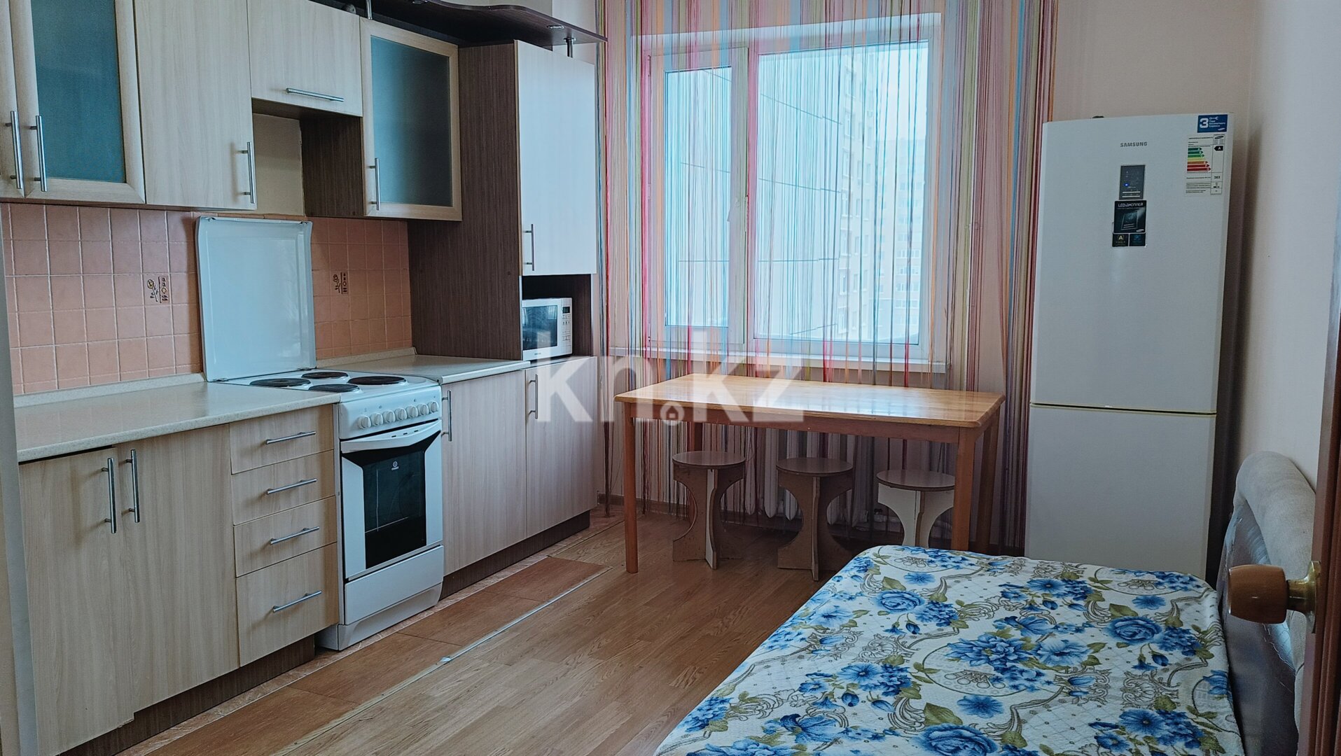Продажа 1-комнатной квартиры, 38 м² в Астане - фото 2