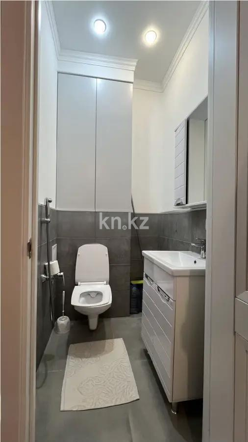 Продажа 3-комнатной квартиры, 107 м², пр. Улы Дала, дом  41 в Астане - фото 7