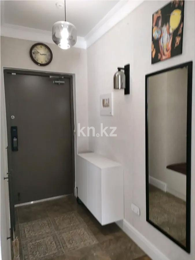 Продажа 3-комнатной квартиры, 77 м², ул. Калдаякова, дом  3 в Астане - фото 4