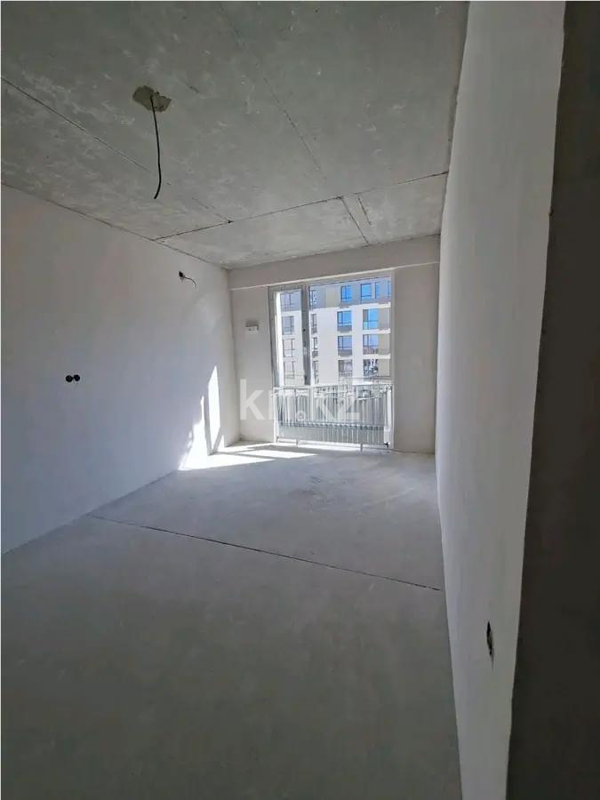 Продажа 1-комнатной квартиры, 39.6 м² в Алматы