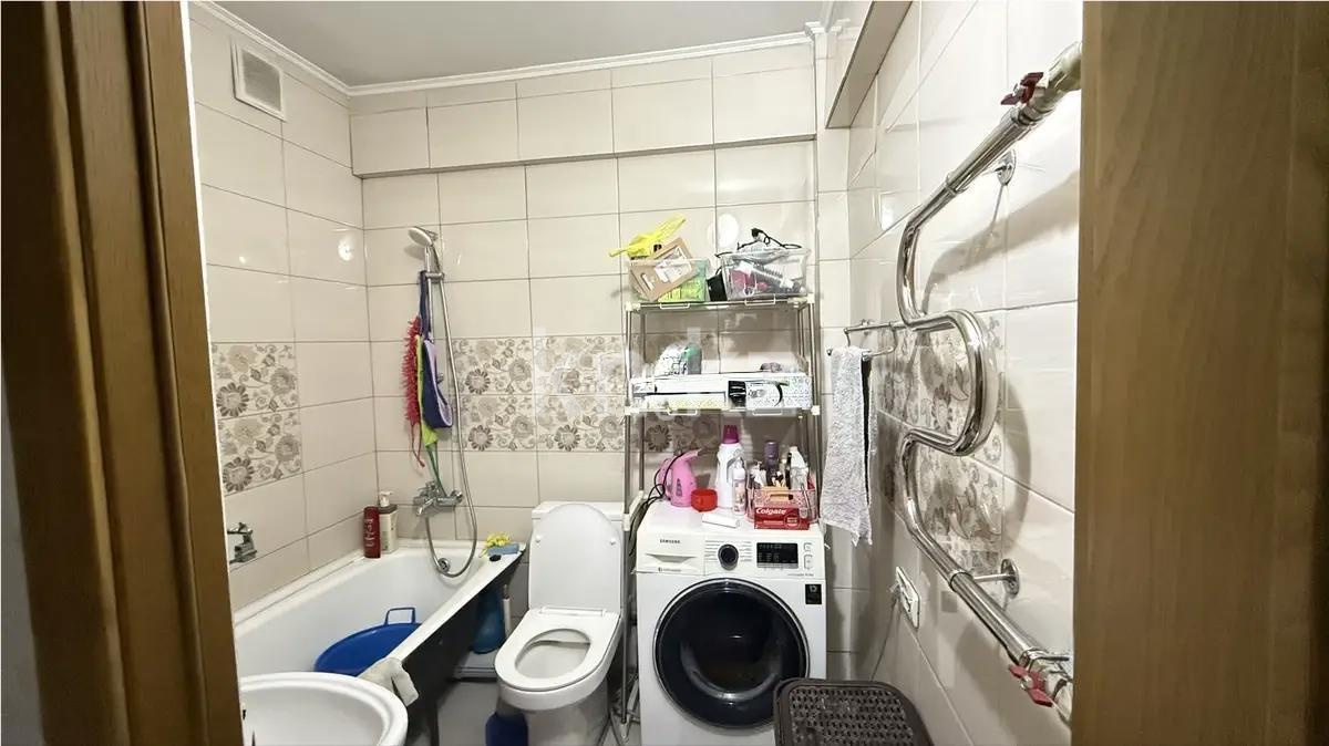 Продажа 2-комнатной квартиры, 50 м² в Алматы - фото 4