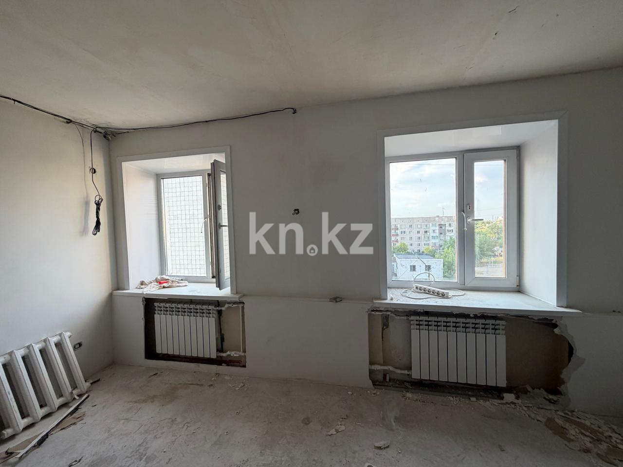 Продажа 3-комнатной квартиры, 60 м² в Темиртау - фото 2
