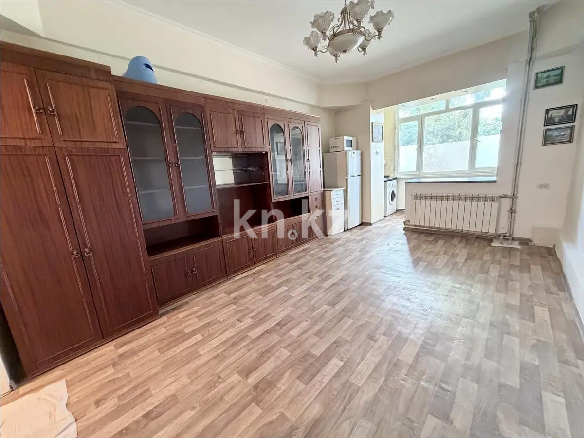 Продажа 1-комнатной квартиры, 24 м² в Алматы