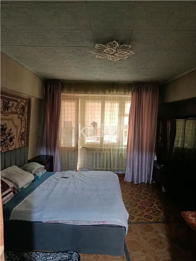 Продажа 1-комнатной квартиры, 42.4 м² в Алматы