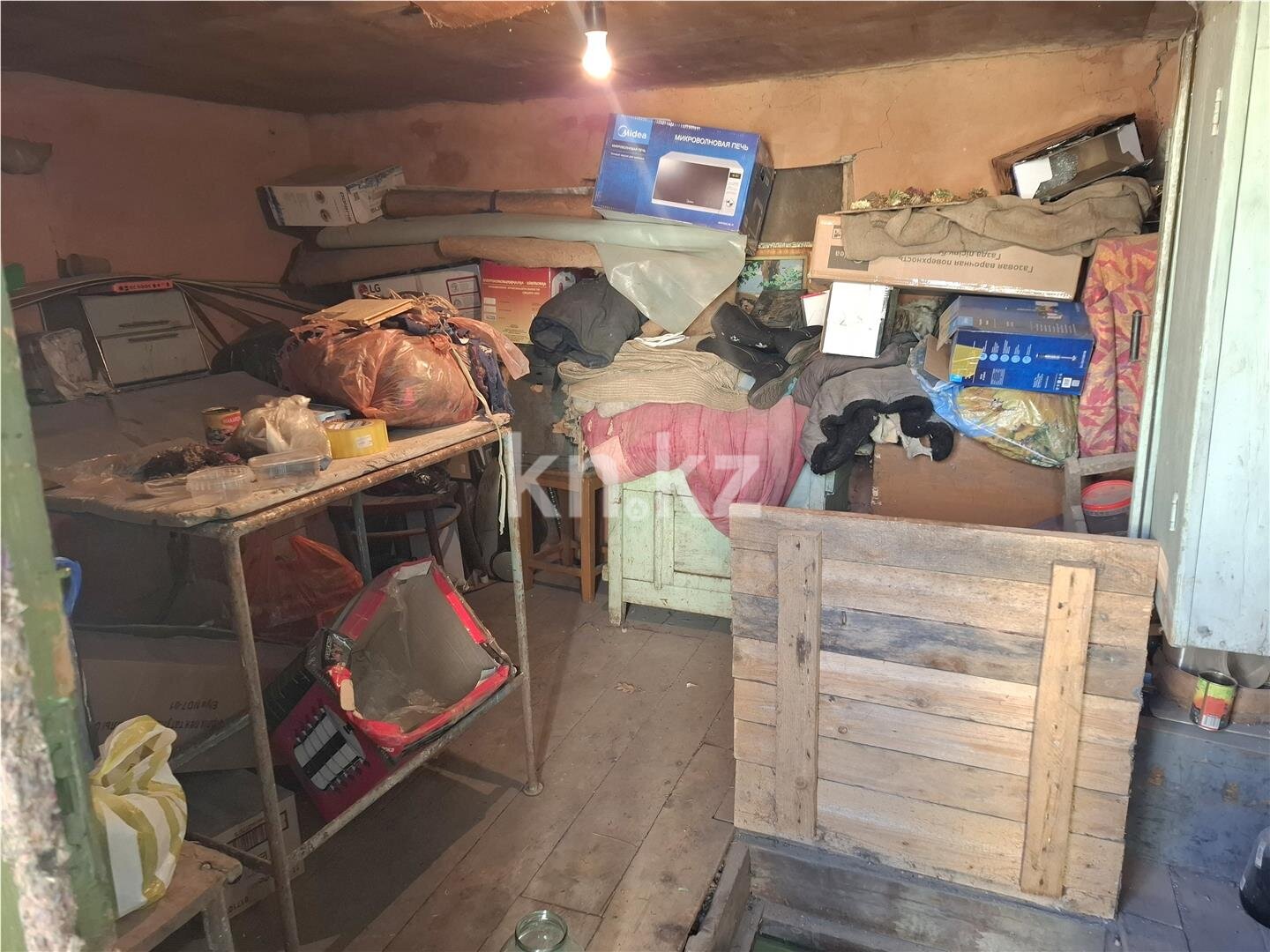 Продажа 4-комнатного дома, 63.6 м² в Темиртау - фото 20