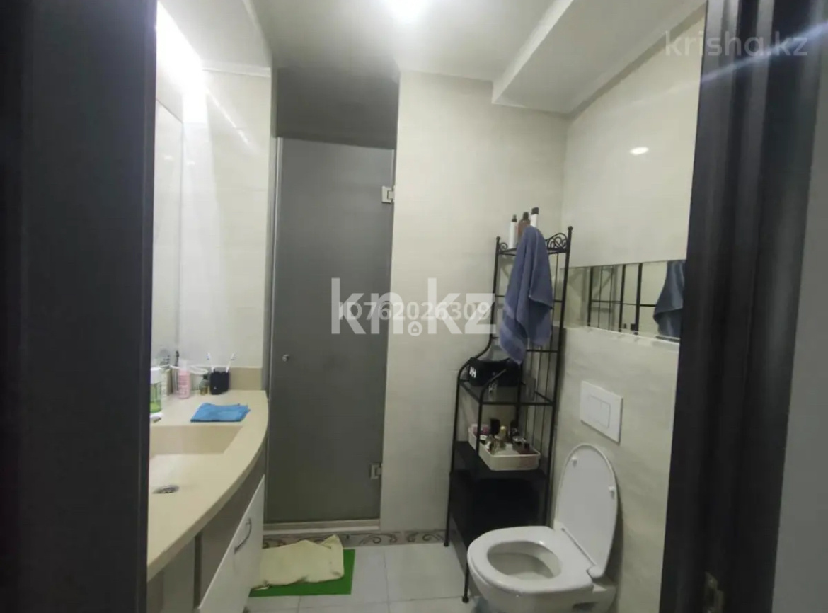 Продажа 3-комнатной квартиры, 145.4 м² в Караганде - фото 11