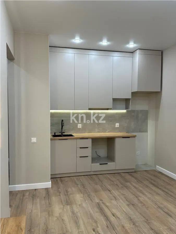 Продажа 2-комнатной квартиры, 40 м² в Астане - фото 3