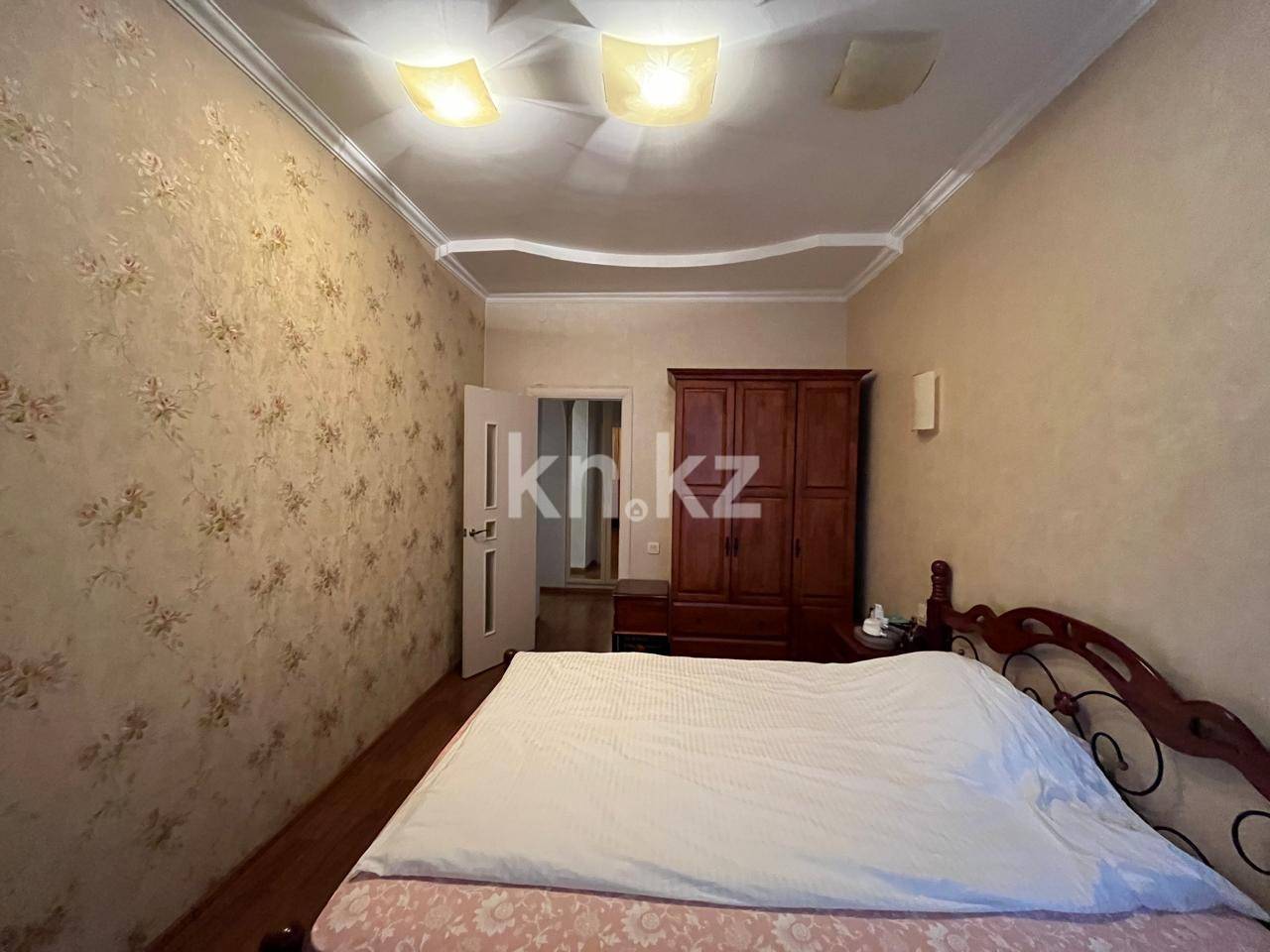 Продажа 3-комнатной квартиры, 77 м², ул. Лободы в Караганде - фото 7